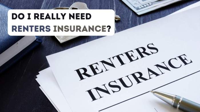 Renters Insurance: Everything You Need to Know Renters Insurance: Everything You Need to Know