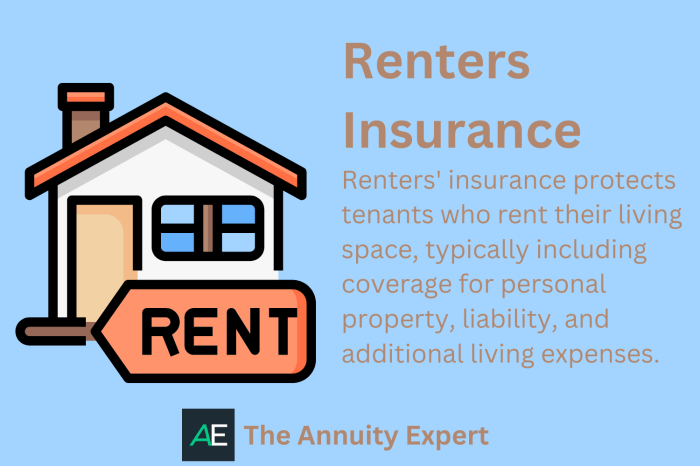 Renters Insurance: Everything You Need To Know (2023) Renters Insurance: Everything You Need To Know (2023)