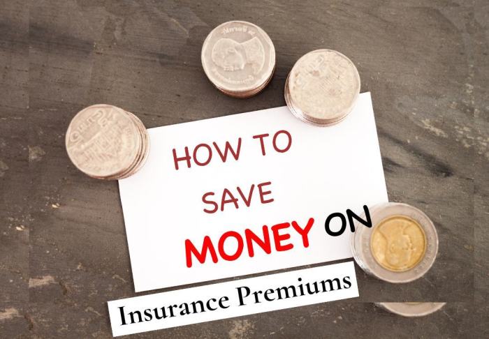 To save on insurance premiums without losing coverage, consider these ... To save on insurance premiums without losing coverage, consider these ...