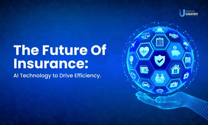 How AI Is Changing the Insurance Industry - IdeaUsher How AI Is Changing the Insurance Industry - IdeaUsher