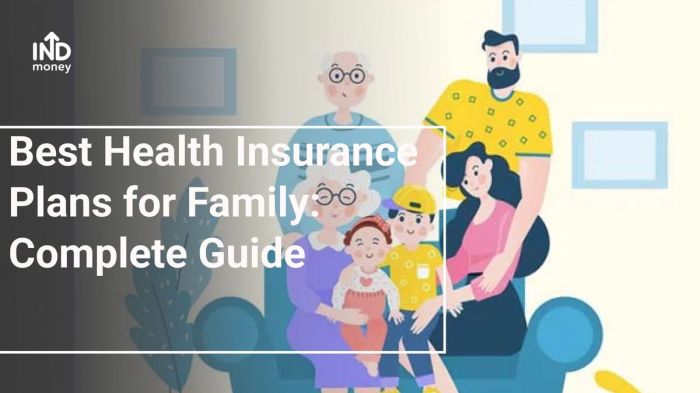 Health Insurance Plans for Family: What are the Benefits of Having a ... Health Insurance Plans for Family: What are the Benefits of Having a ...