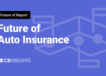 The Future of Auto Insurance: How technology is changing every aspect ...