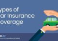 Types of Car Insurance Coverage: Understanding Your Policy